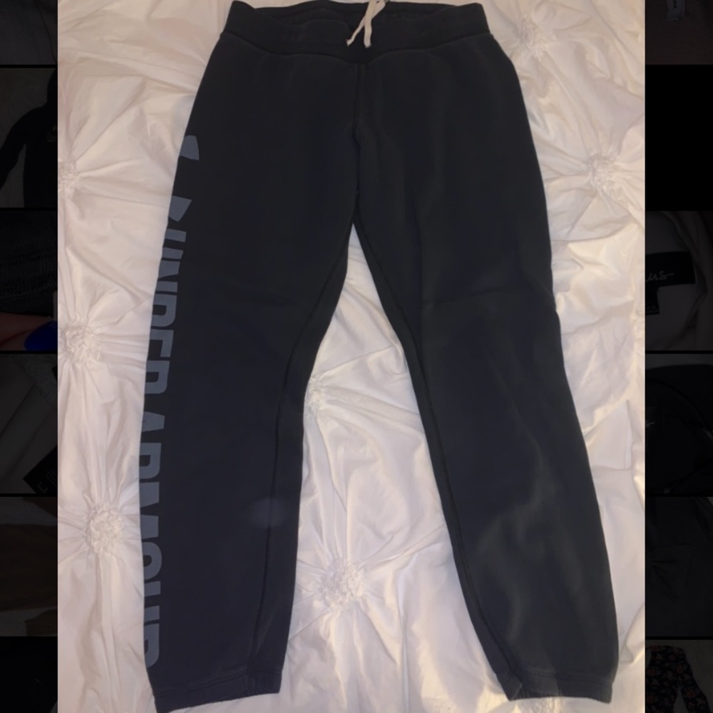Under Armour Sweatpants